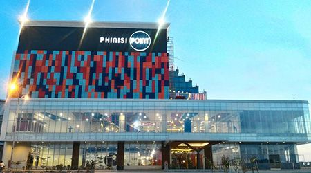 Bioskop MALL PHINISI POINT