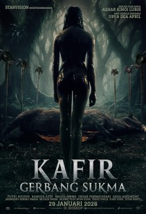 Film KAFIR, GERBANG SUKMA