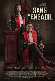 Film SANG PENGADIL