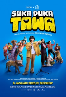 Film SUKA DUKA TAWA