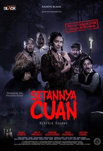 Film SETANNYA CUAN