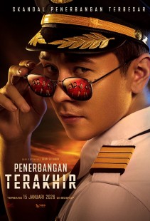 Film PENERBANGAN TERAKHIR