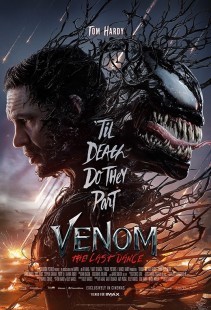 Film VENOM: THE LAST DANCE