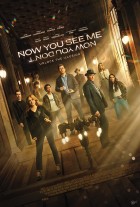 Film NOW YOU SEE ME: NOW YOU DON'T