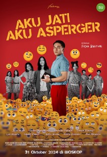 Film AKU JATI, AKU ASPERGER