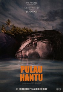 Film PULAU HANTU