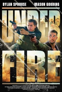 Film UNDER FIRE