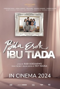 Film BILA ESOK IBU TIADA