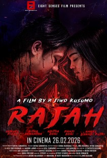 Film RAJAH