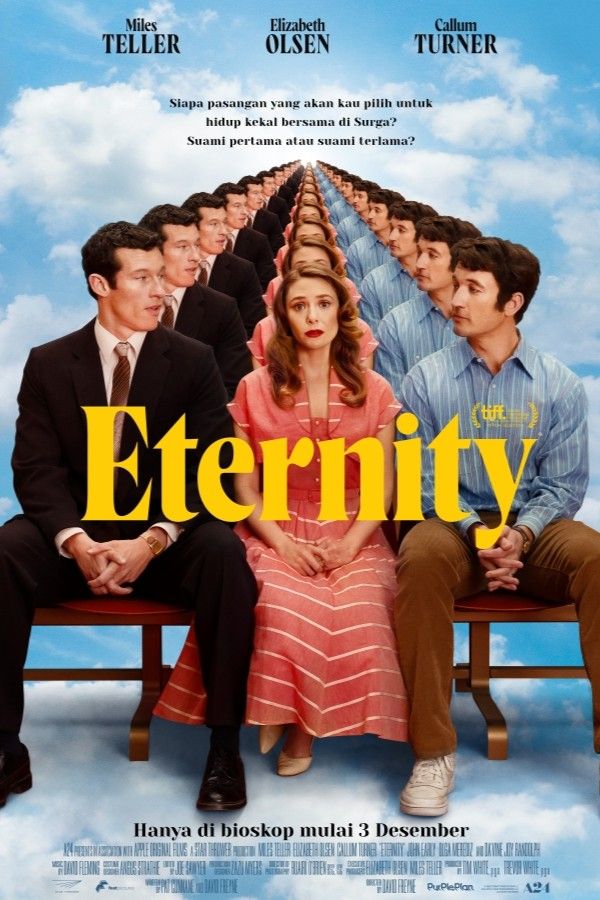 Film ETERNITY