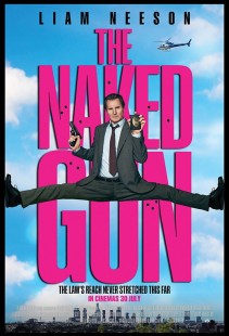 Film THE NAKED GUN