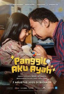 Film PANGGIL AKU AYAH