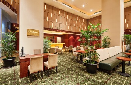 Bioskop KEMANG VILLAGE