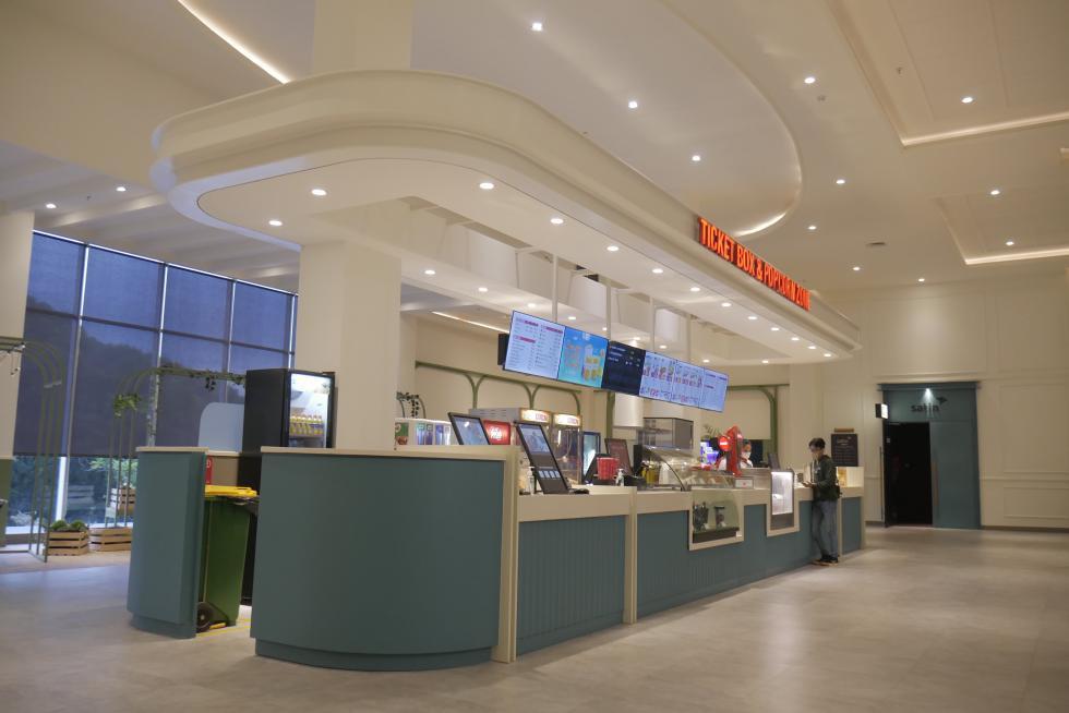 Bioskop MALANG CITY POINT