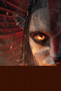 Film AVATAR: FIRE AND ASH