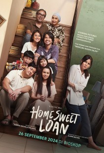 Film HOME SWEET LOAN