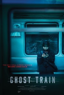 Film GHOST TRAIN