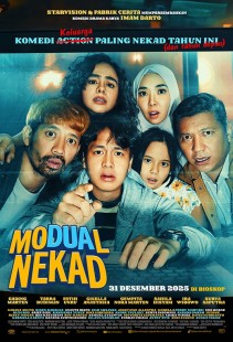 Film MODUAL NEKAD