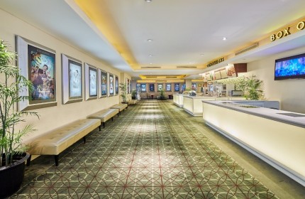 Bioskop MAL ATRIUM SENEN