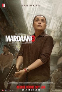 Film MARDAANI 3
