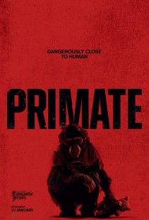 Film PRIMATE