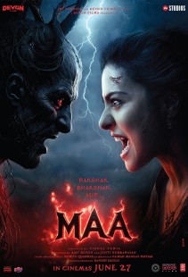 Film MAA