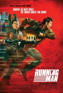 Film THE RUNNING MAN
