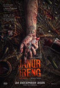 Film JANUR IRENG