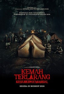 Film KEMAH TERLARANG KESURUPAN MASSAL