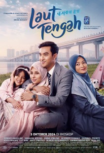 Film LAUT TENGAH