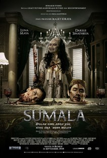 Film SUMALA