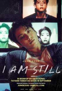 Film JUNG KOOK: I AM STILL