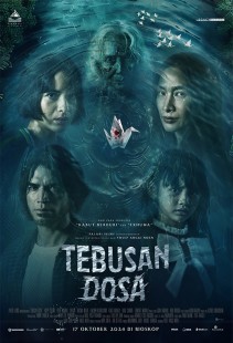 Film TEBUSAN DOSA