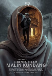 Film LEGENDA KELAM MALIN KUNDANG