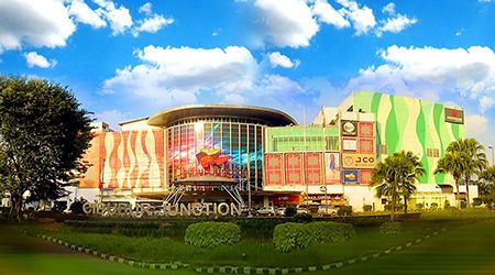 Bioskop CIBUBUR JUNCTION