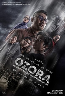 Film OZORA: PENGANIAYAAN BRUTAL PENGUASA JAKSEL