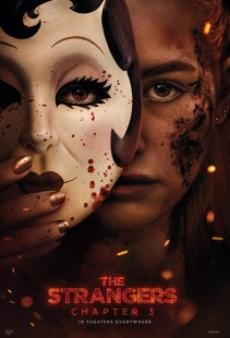 Film THE STRANGERS: CHAPTER 3