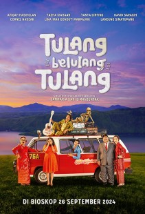 Film TULANG BELULANG TULANG