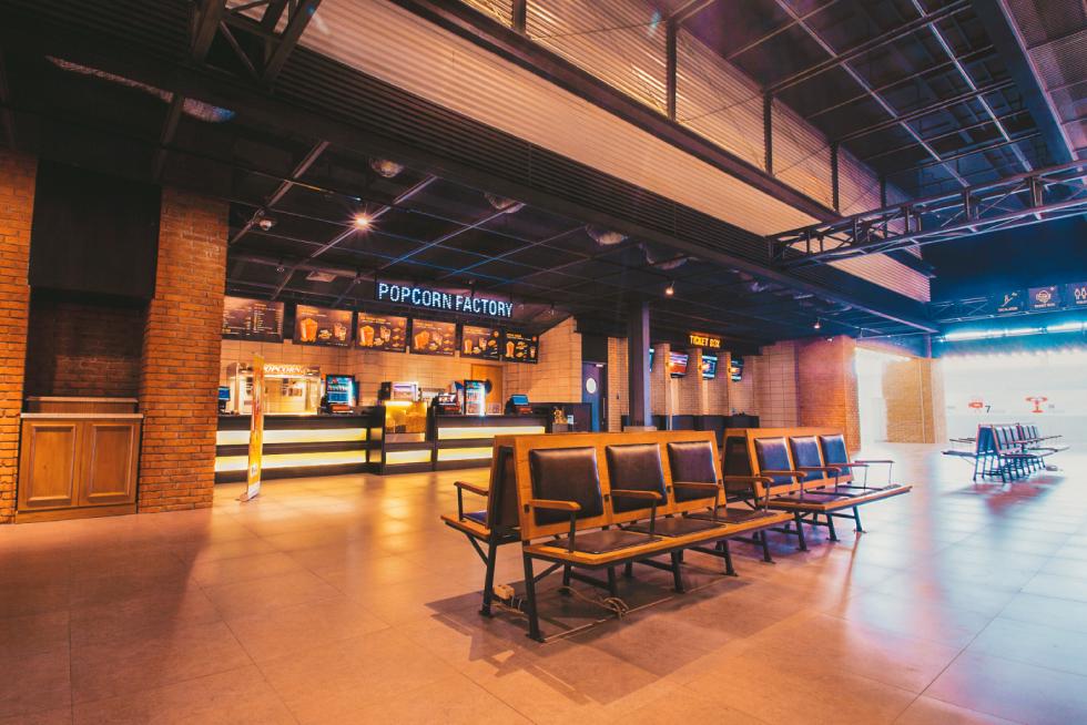 Bioskop MIKO MALL