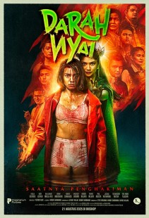 Film DARAH NYAI