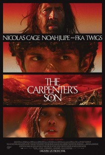 Film THE CARPENTER'S SON