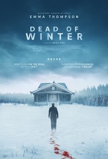 Film DEAD OF WINTER