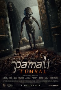 Film PAMALI: TUMBAL