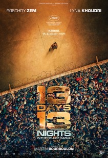 Film 13 DAYS, 13 NIGHTS