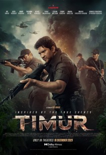 Film TIMUR