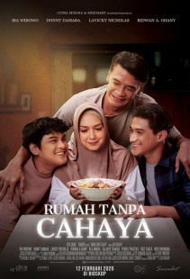 Film RUMAH TANPA CAHAYA