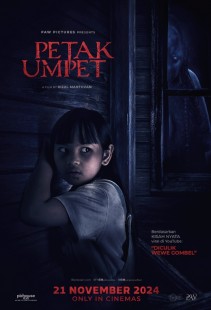 Film PETAK UMPET