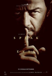 Film SPEAK NO EVIL