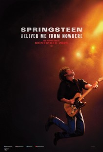 Film SPRINGSTEEN: DELIVER ME FROM NOWHERE