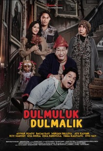 Film DUL MULUK DUL MALIK